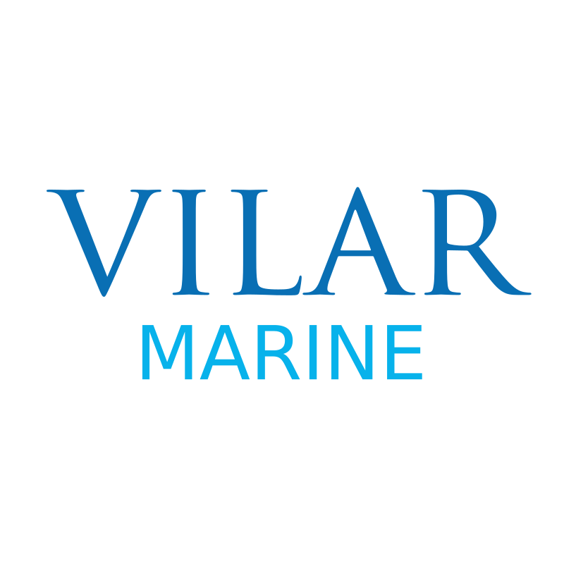 Vilar Marine Logo